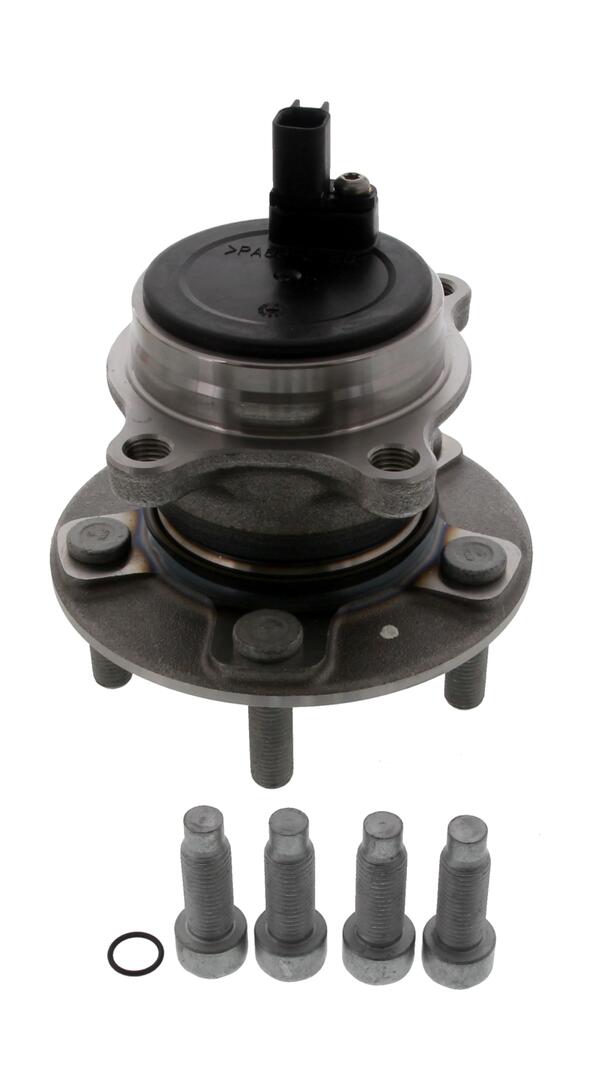 Kit cuscinetto ruota MOOG FD-WB-12741
