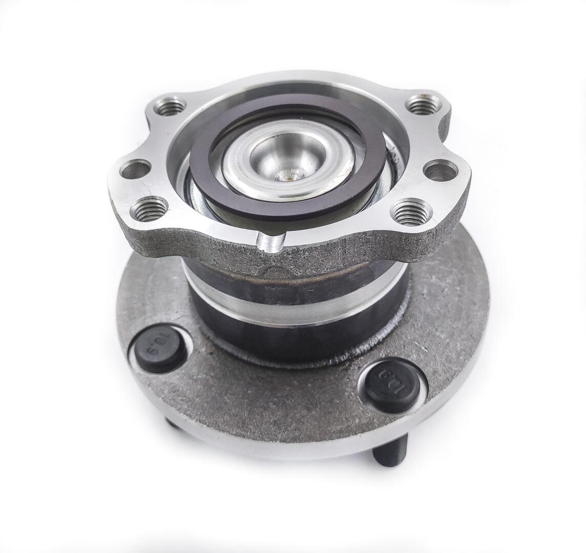 Kit cuscinetto ruota MOOG FD-WB-12991