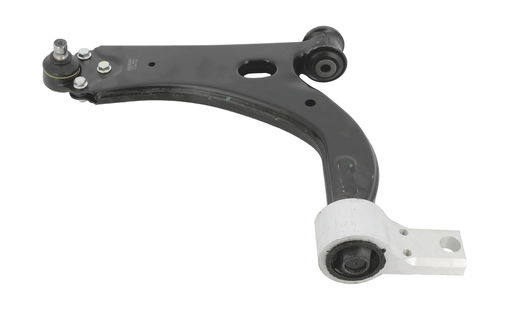 Braccio oscillante, sospensione ruota MOOG FD-WP-0739