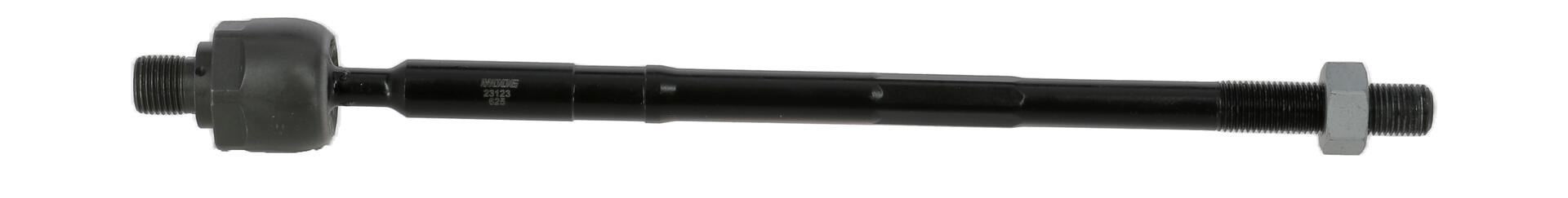Giunto assiale, asta trasversale MOOG FI-AX-17941