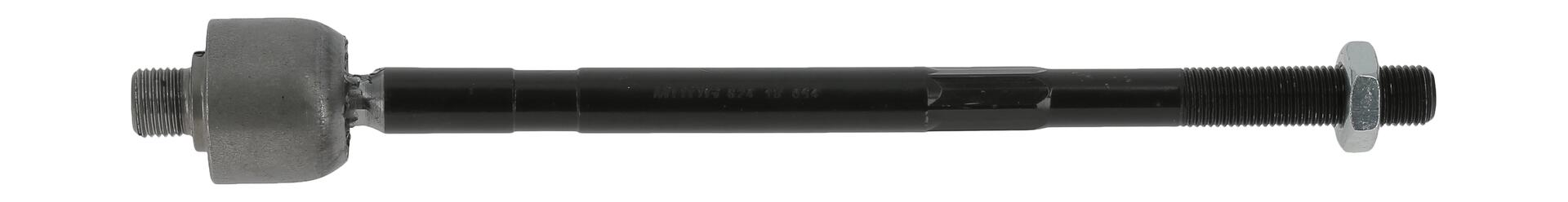 Giunto assiale, asta trasversale MOOG FI-AX-4198