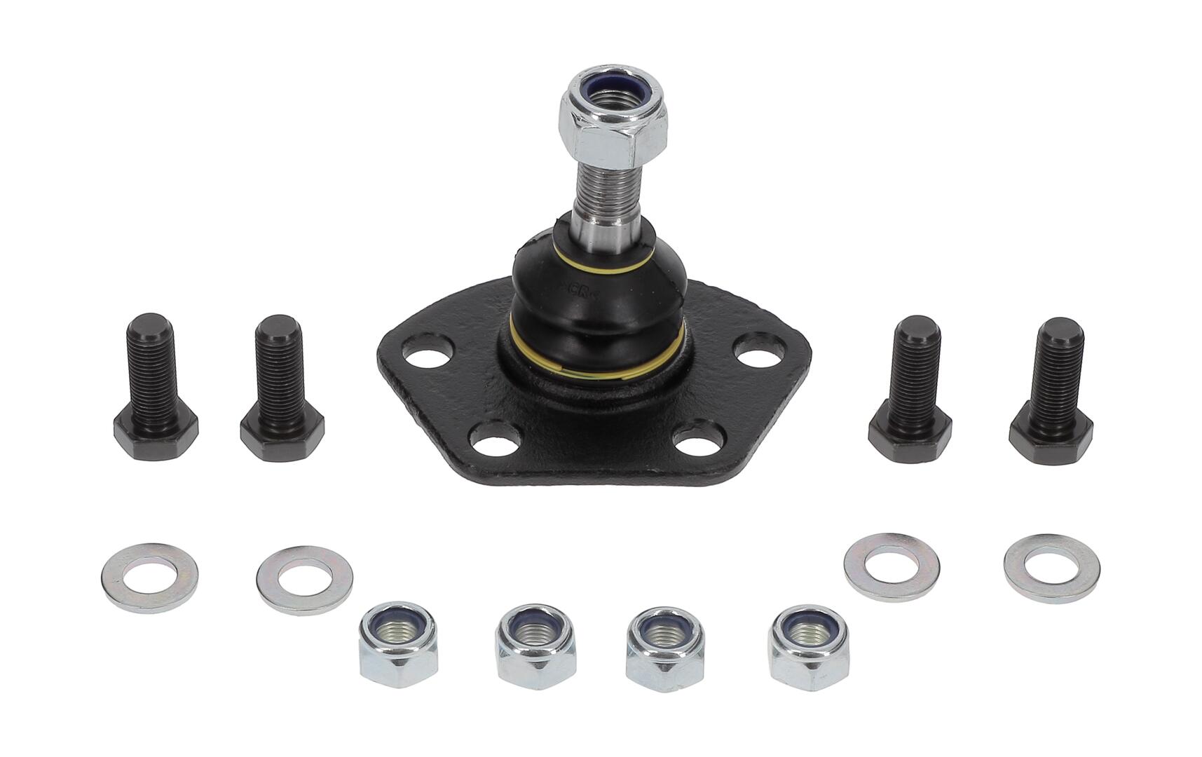 Giunto di supporto / guida MOOG FI-BJ-7530