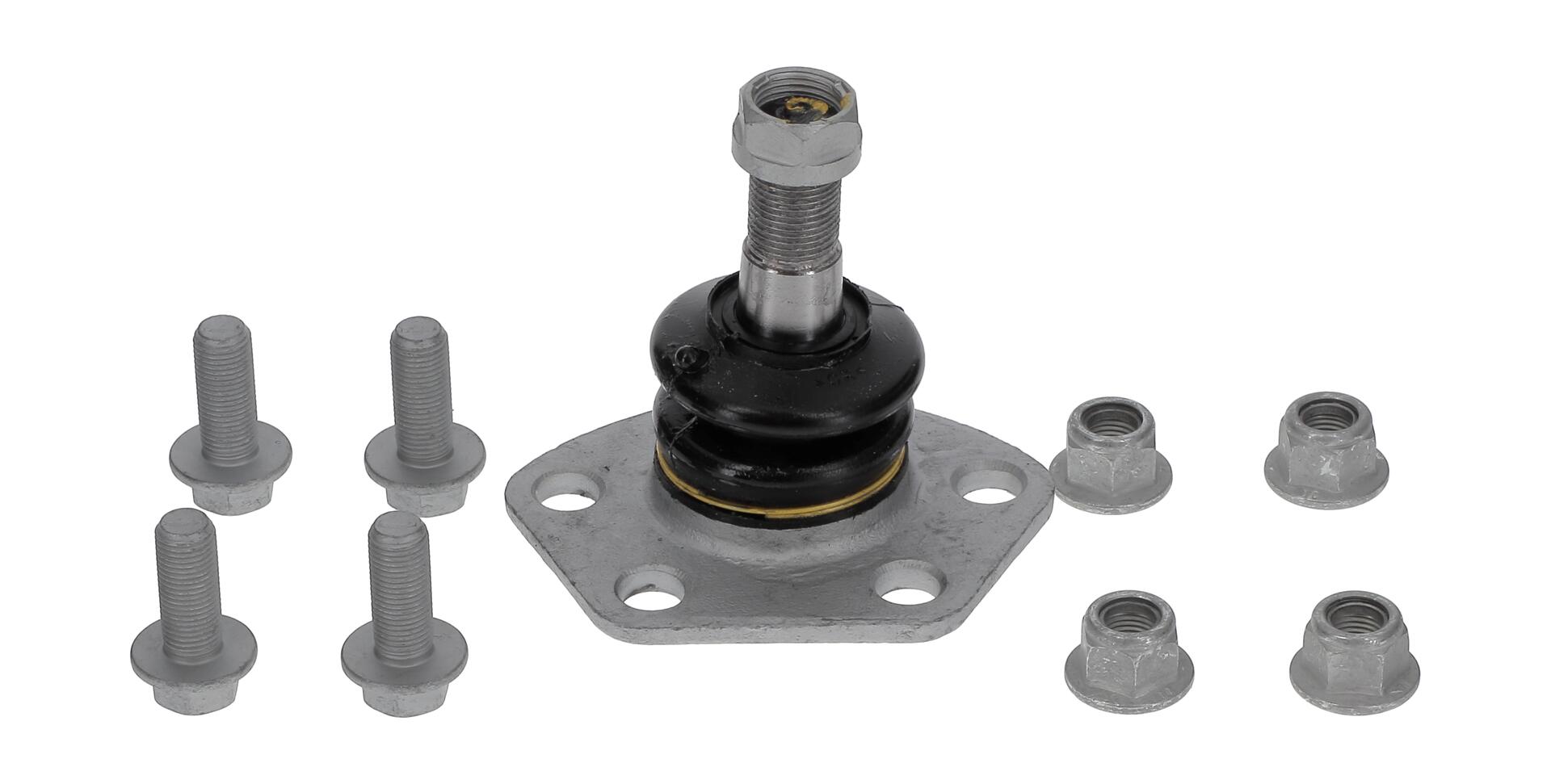 Giunto di supporto / guida MOOG FI-BJ-7531