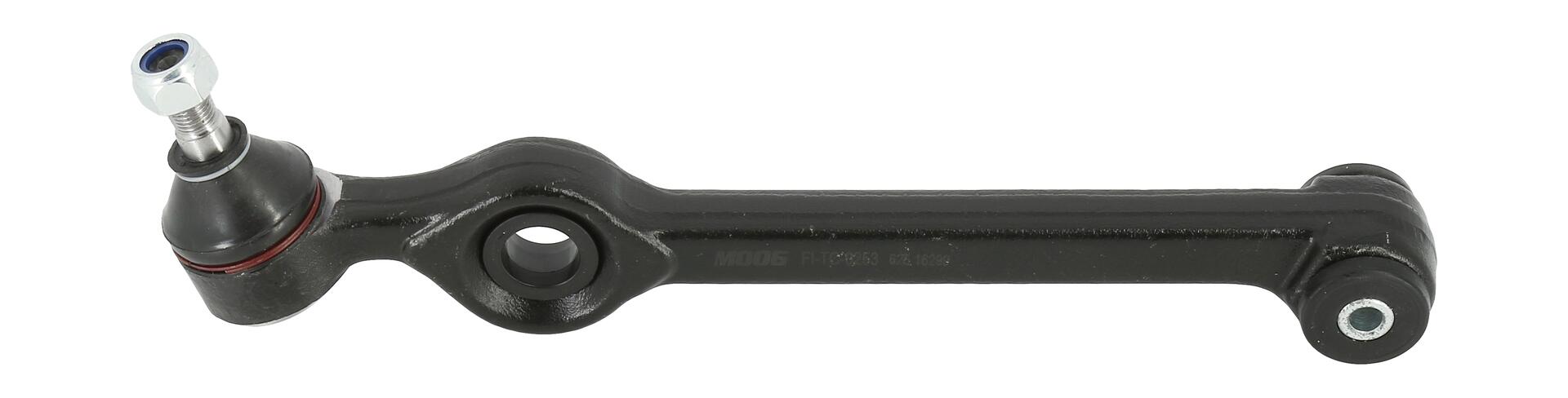 Braccio oscillante, sospensione ruota MOOG FI-TC-0253