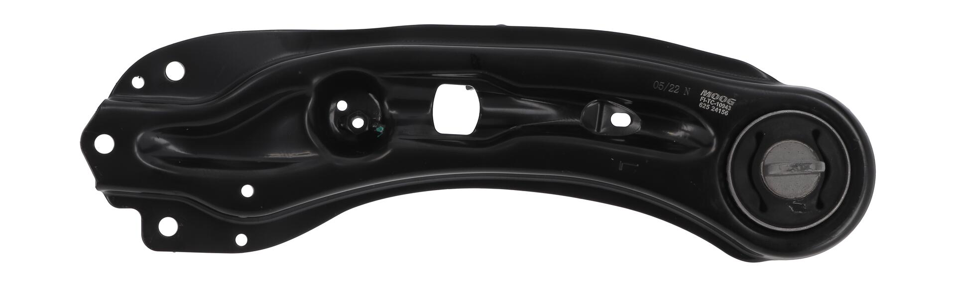 Braccio oscillante, sospensione ruota MOOG FI-TC-10943