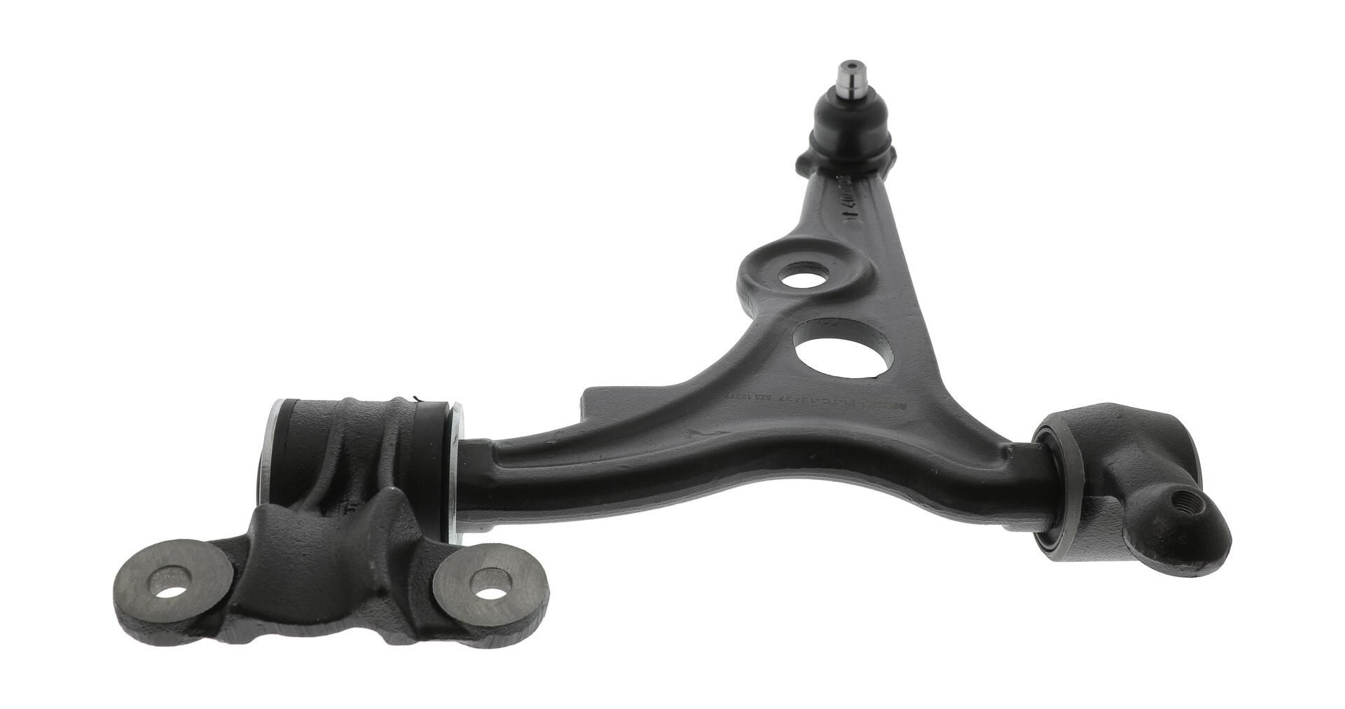 Braccio oscillante, sospensione ruota MOOG FI-TC-15437