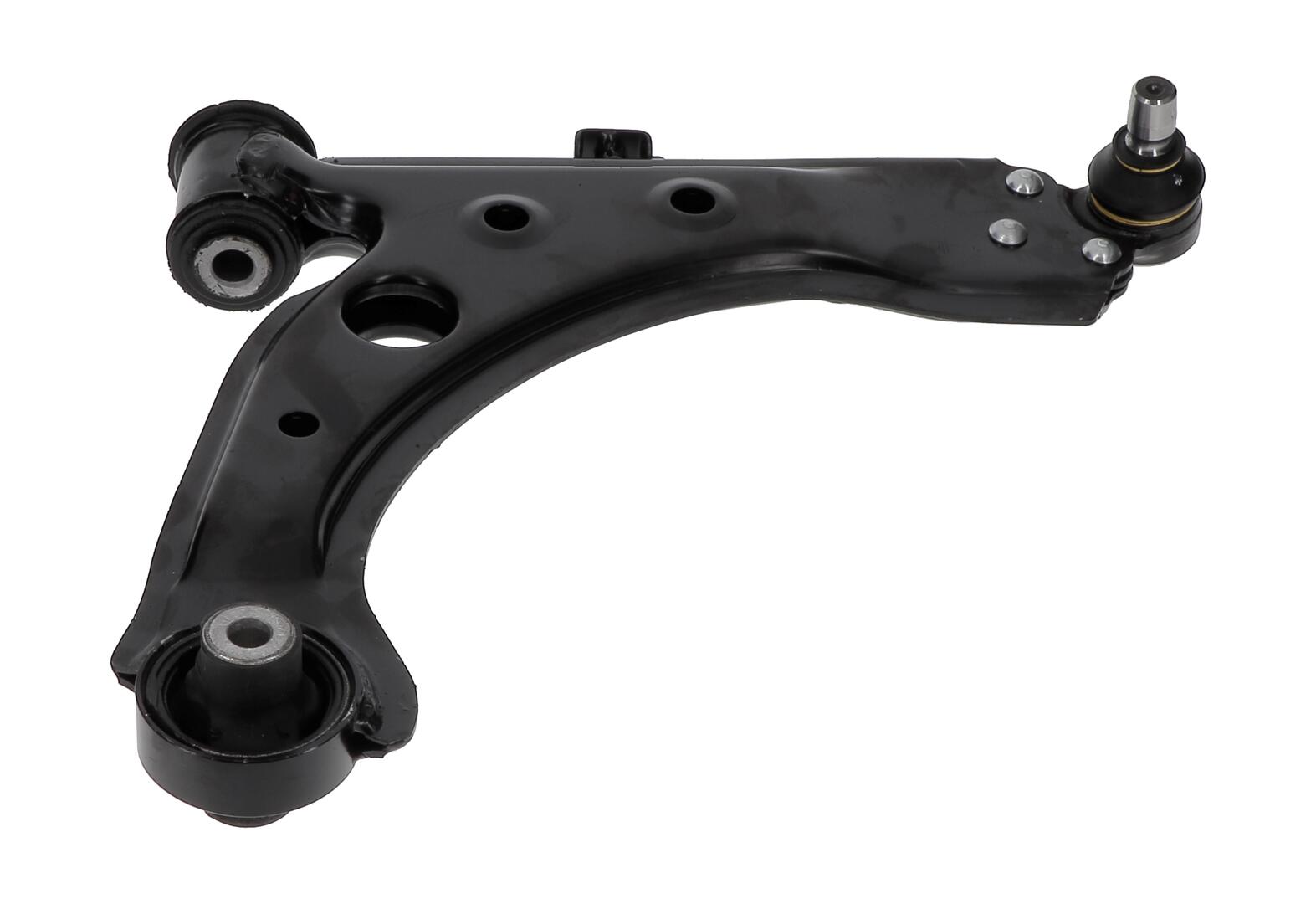 Braccio oscillante, sospensione ruota MOOG FI-TC-16508