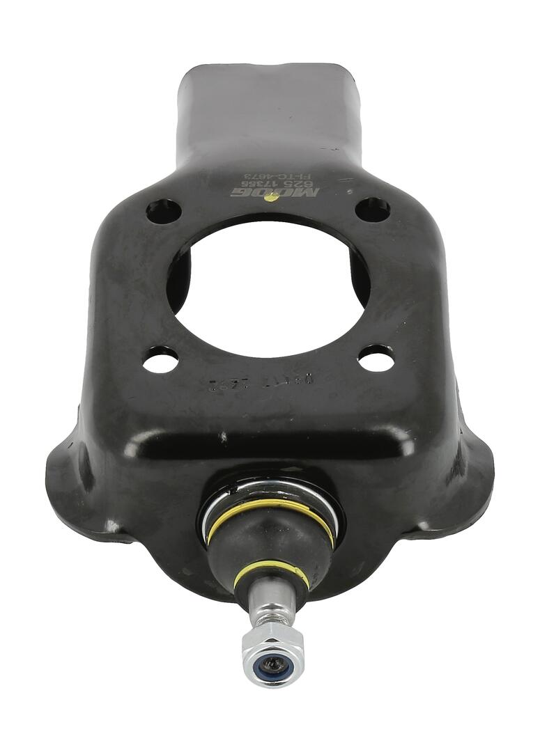 Braccio oscillante, sospensione ruota MOOG FI-TC-4673