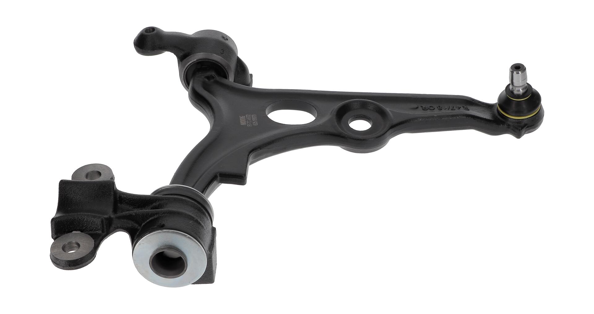 Braccio oscillante, sospensione ruota MOOG FI-TC-8872P
