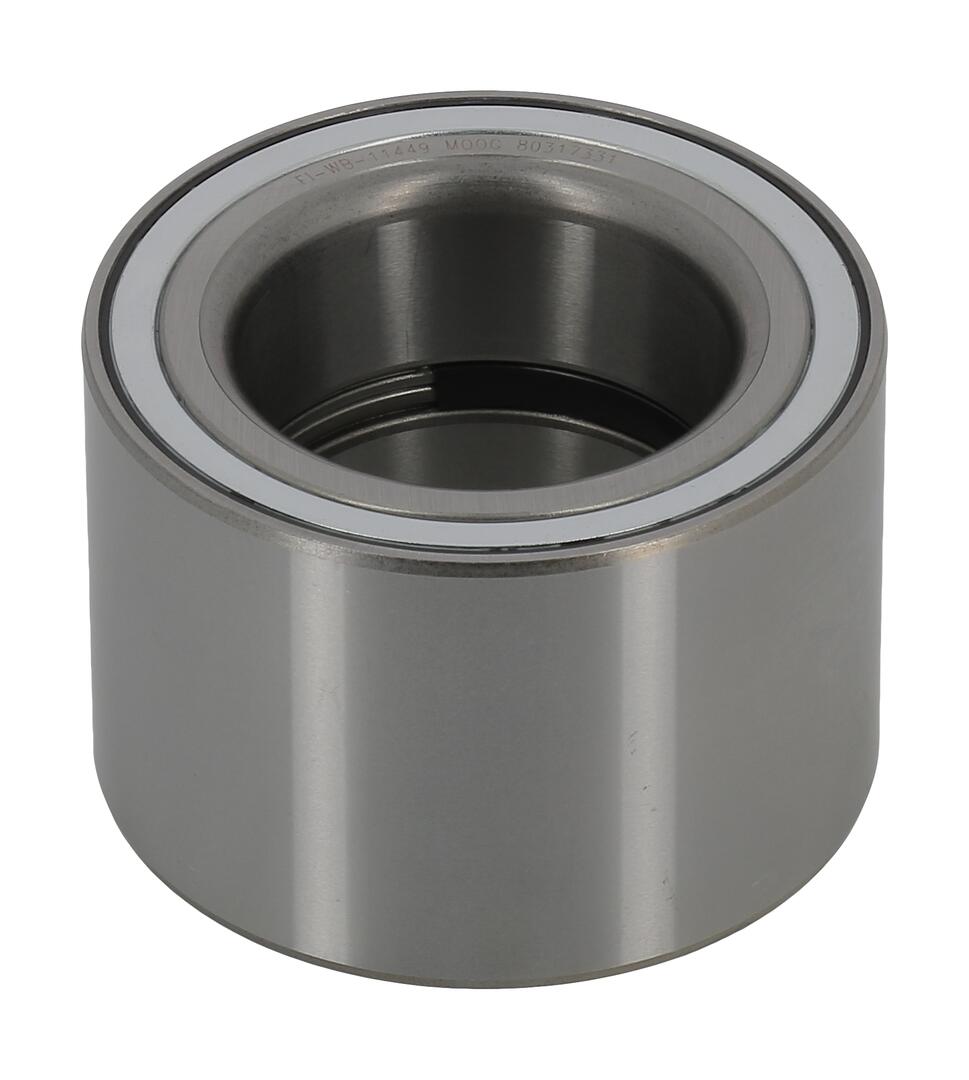 Kit cuscinetto ruota MOOG FI-WB-11449