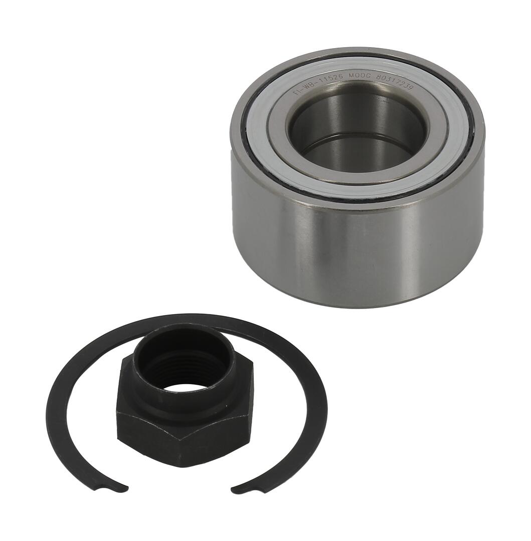Kit cuscinetto ruota MOOG FI-WB-11526