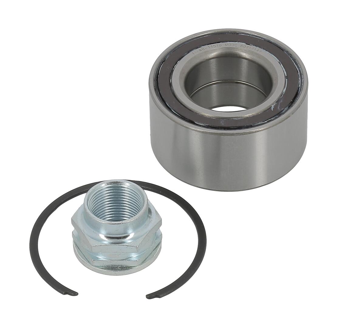 Kit cuscinetto ruota MOOG FI-WB-11570