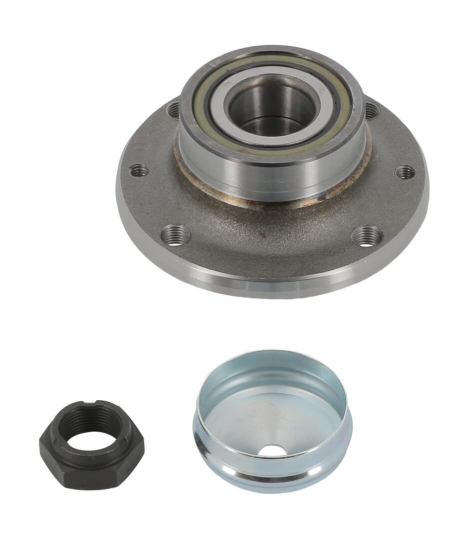 Kit cuscinetto ruota MOOG FI-WB-11581