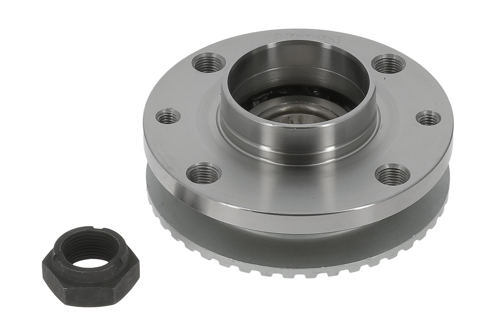 Kit cuscinetto ruota MOOG FI-WB-11586