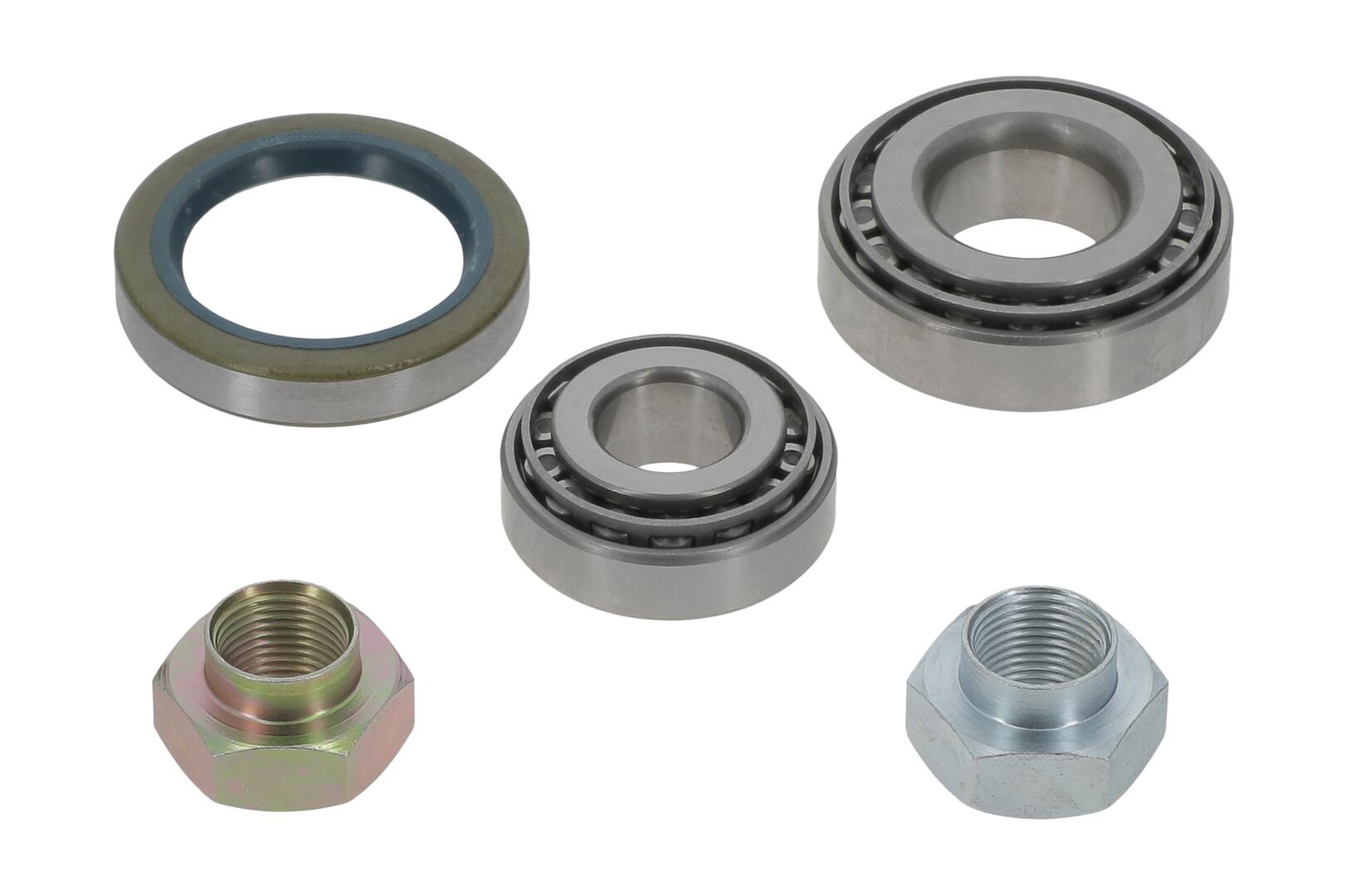 Kit cuscinetto ruota MOOG FI-WB-12243