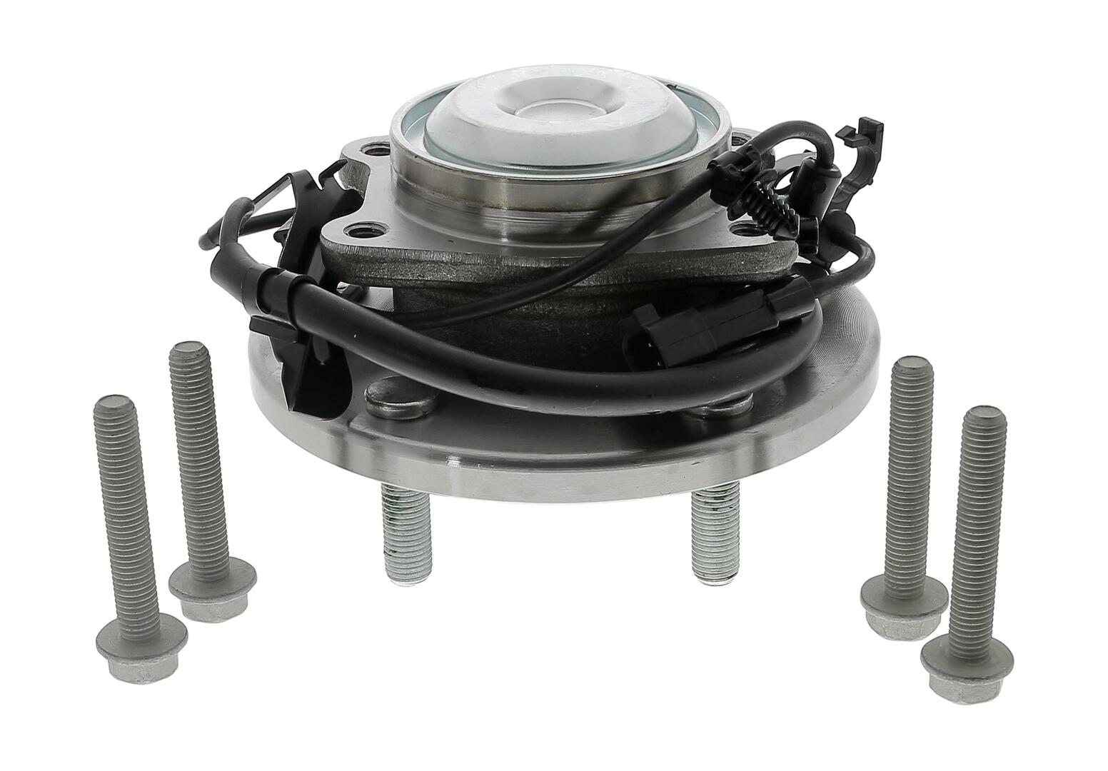 Kit cuscinetto ruota MOOG FI-WB-12888