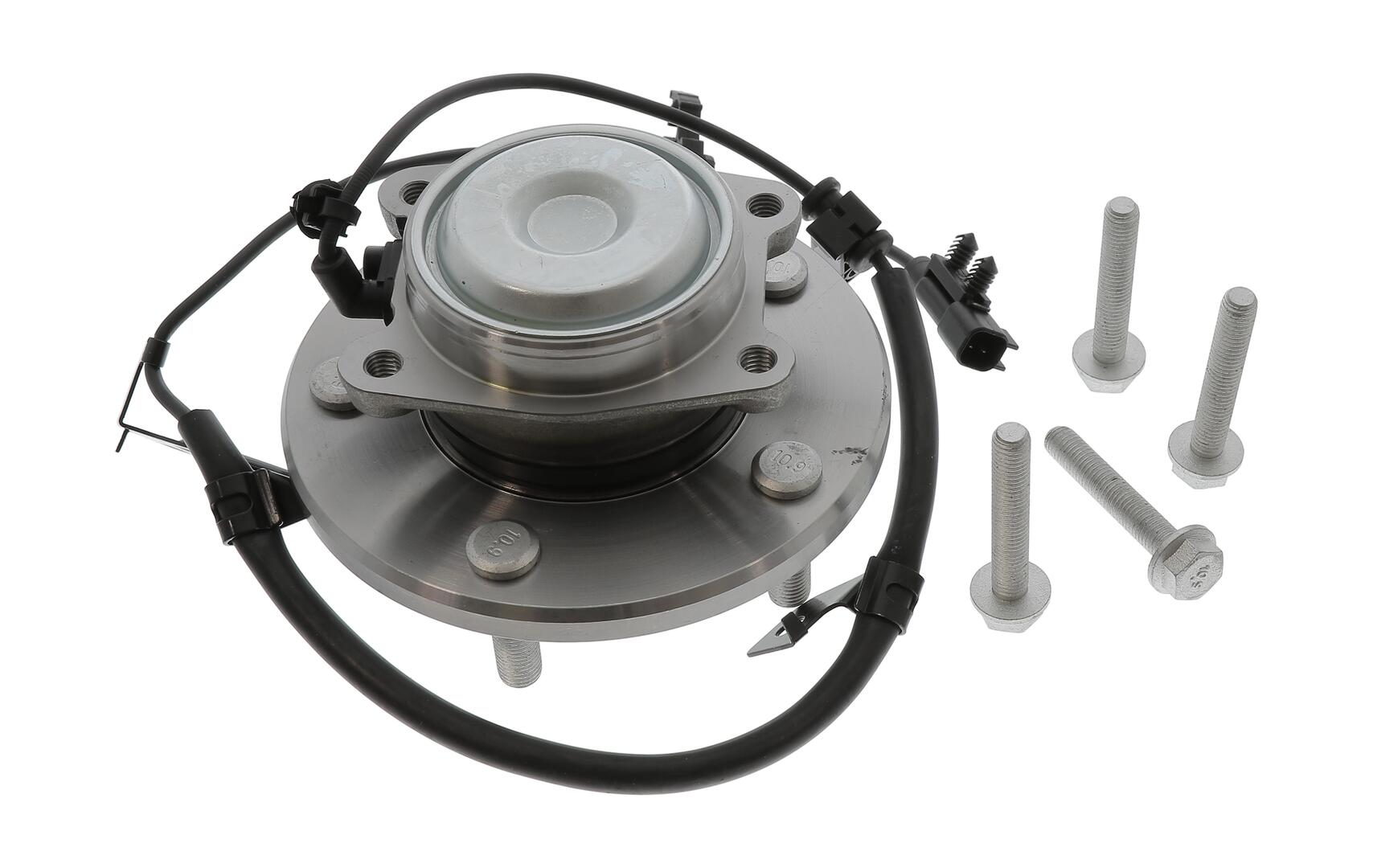 Kit cuscinetto ruota MOOG FI-WB-12889
