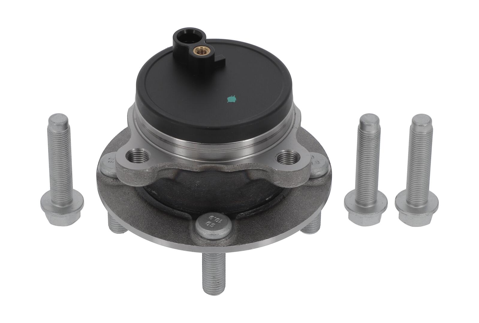 Kit cuscinetto ruota MOOG FI-WB-13023