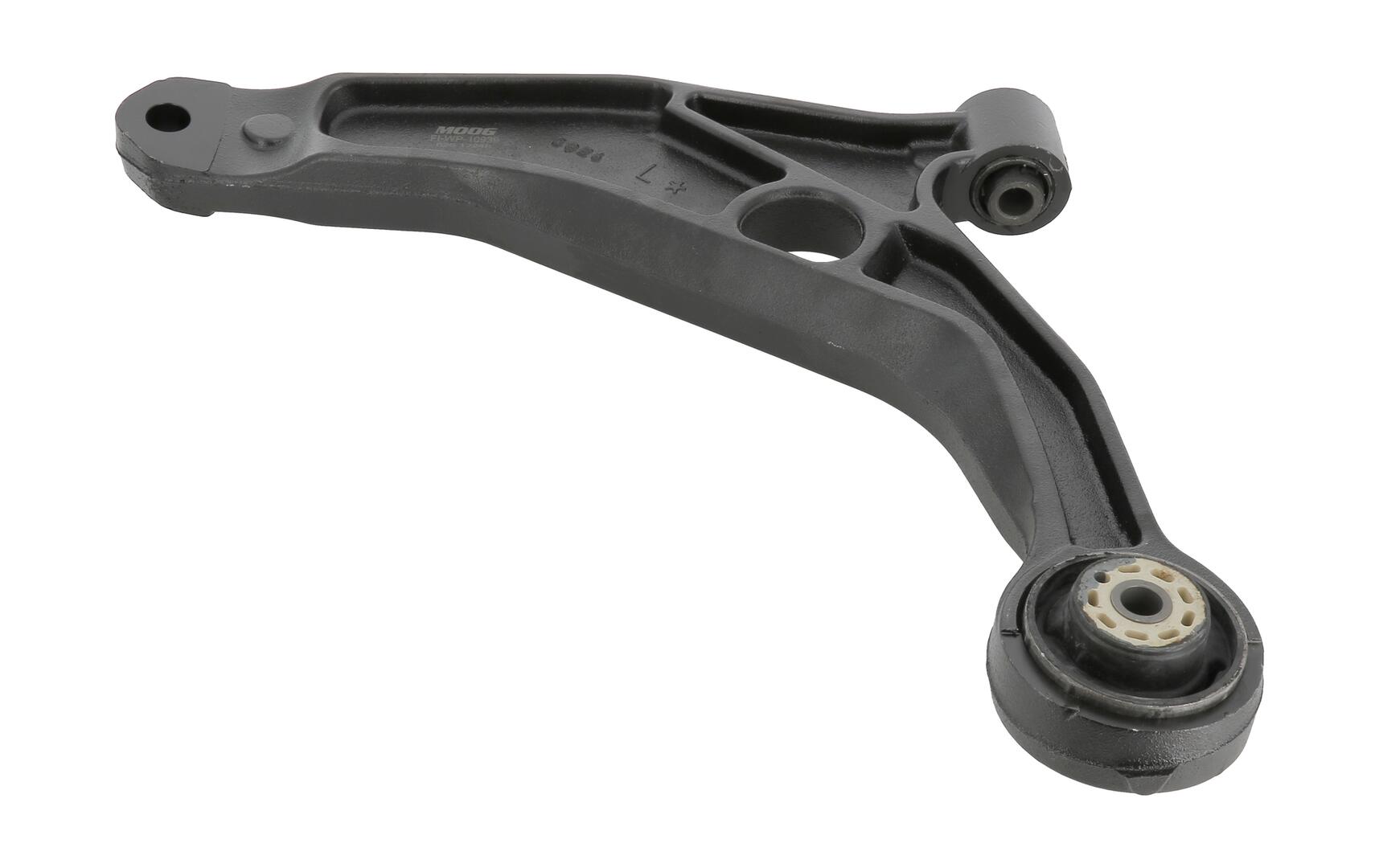 Braccio oscillante, sospensione ruota MOOG FI-WP-10939