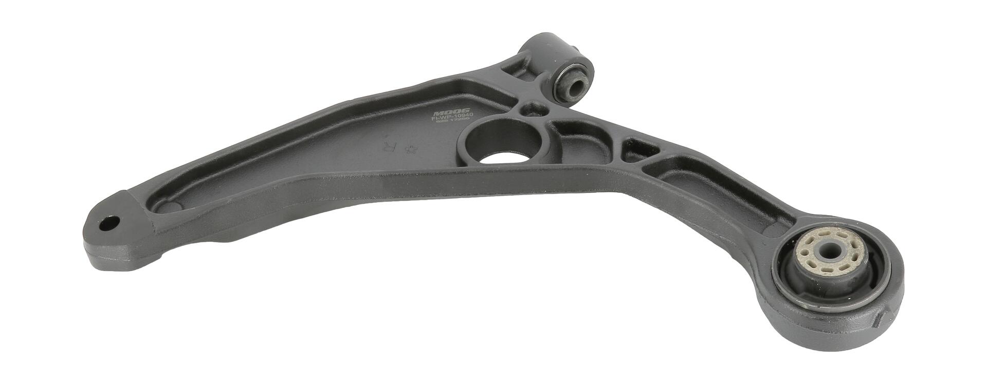 Braccio oscillante, sospensione ruota MOOG FI-WP-10940