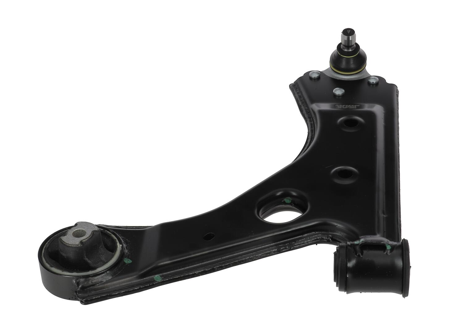 Braccio oscillante, sospensione ruota MOOG FI-WP-3959