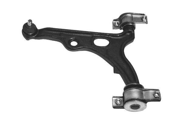 Braccio oscillante, sospensione ruota MOOG FI-WP-7502
