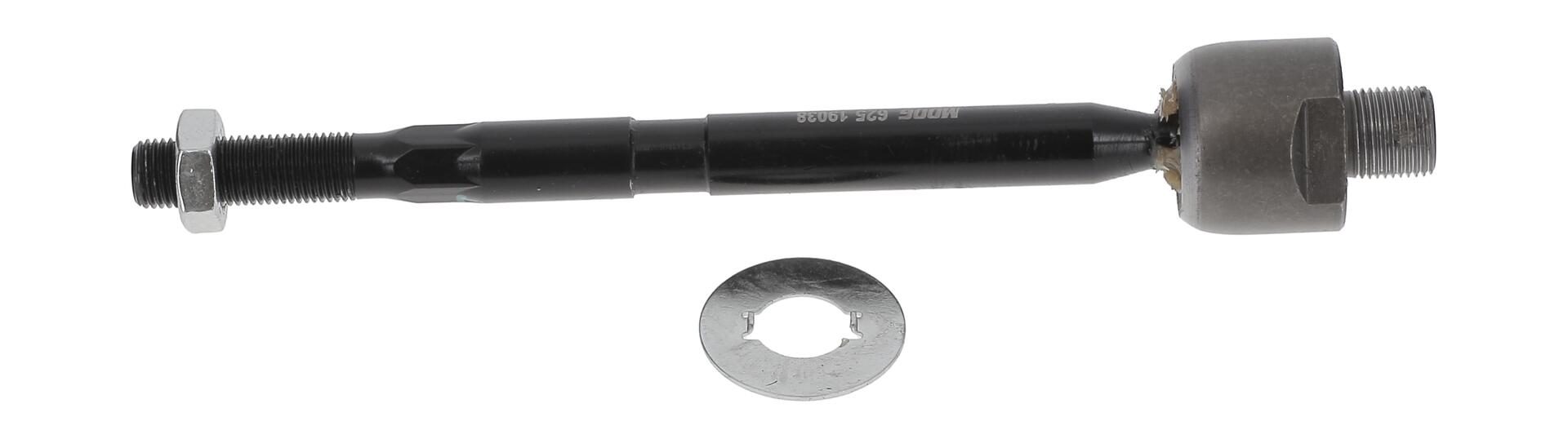 Giunto assiale, asta trasversale MOOG HO-AX-10513