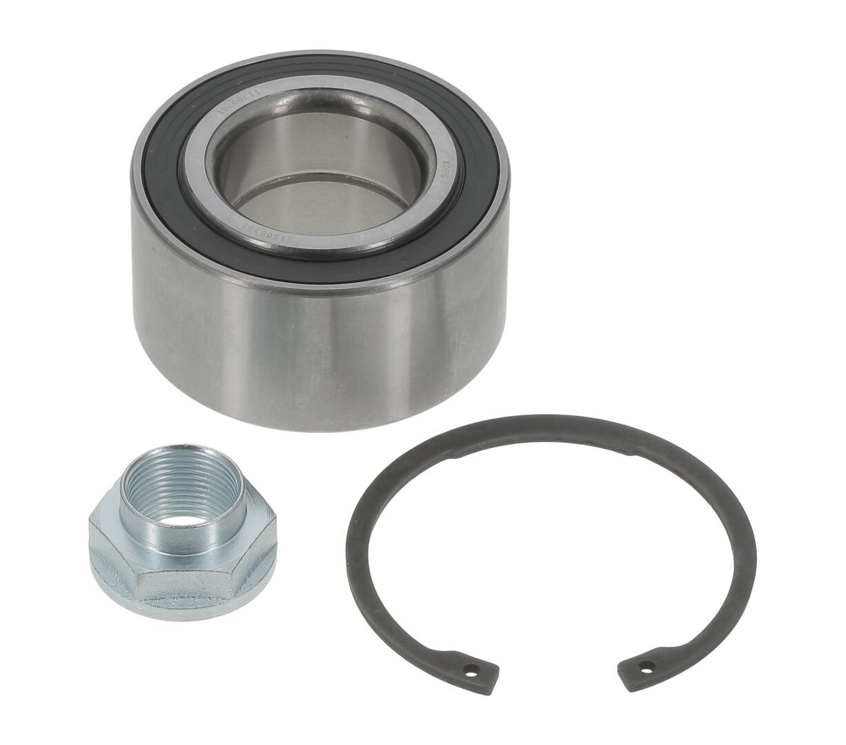 Kit cuscinetto ruota MOOG HO-WB-11637