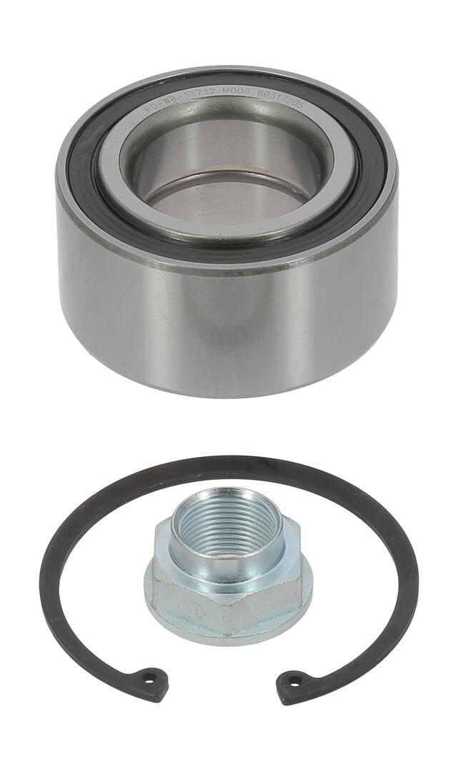 Kit cuscinetto ruota MOOG HO-WB-11732