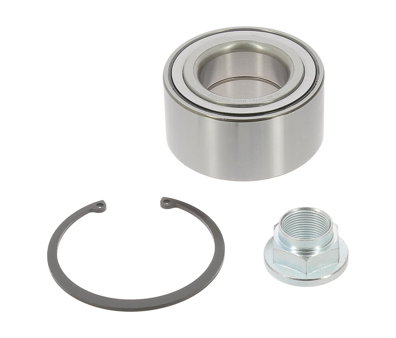 Kit cuscinetto ruota MOOG HO-WB-11743