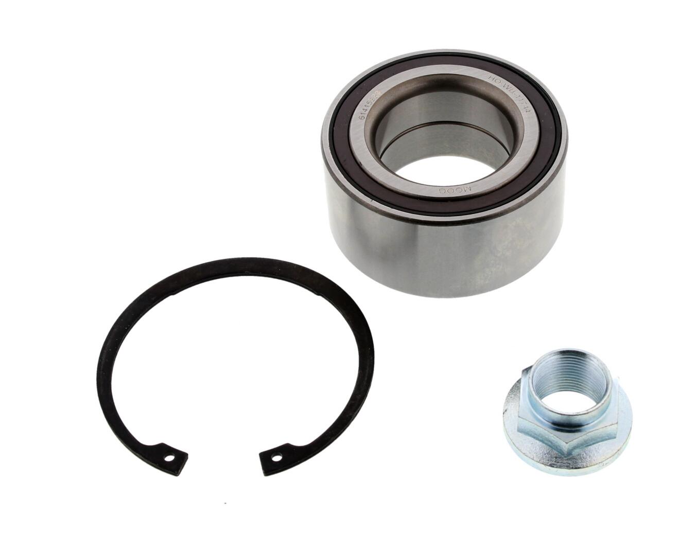 Kit cuscinetto ruota MOOG HO-WB-11744