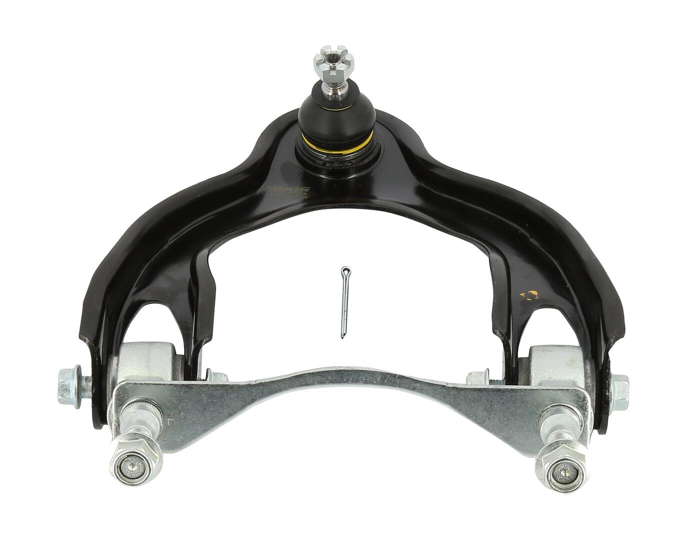 Braccio oscillante, sospensione ruota MOOG HO-WP-0165