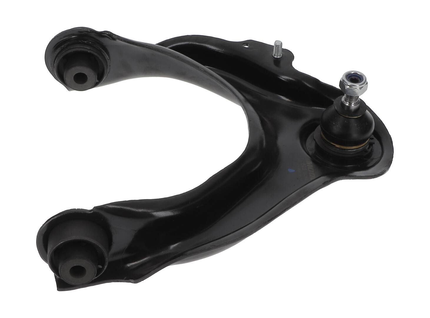 Braccio oscillante, sospensione ruota MOOG HO-WP-0824
