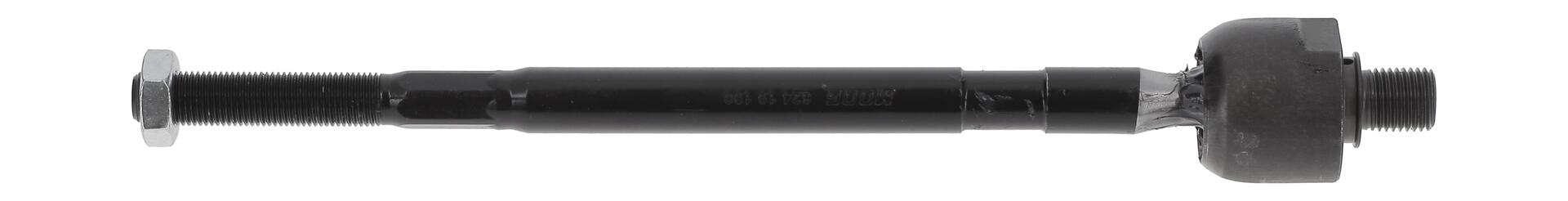 Giunto assiale, asta trasversale MOOG HY-AX-0009