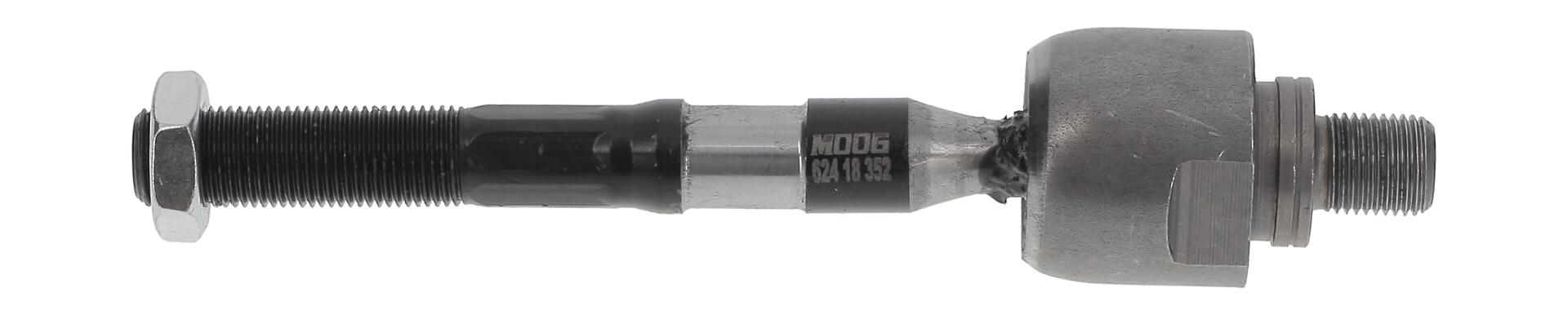 Giunto assiale, asta trasversale MOOG HY-AX-10810