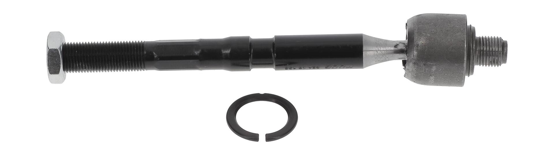 Giunto assiale, asta trasversale MOOG HY-AX-13298