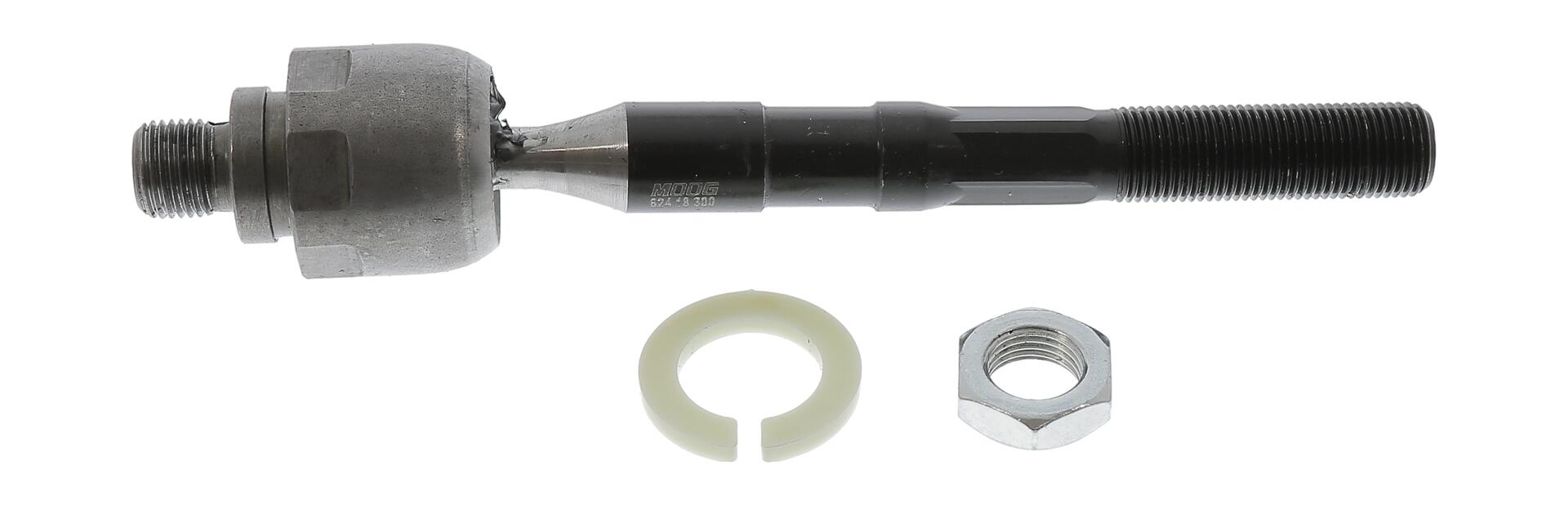 Giunto assiale, asta trasversale MOOG HY-AX-15858