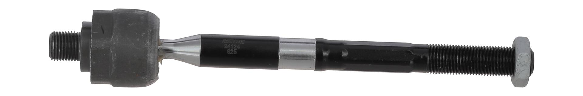 Giunto assiale, asta trasversale MOOG HY-AX-17173