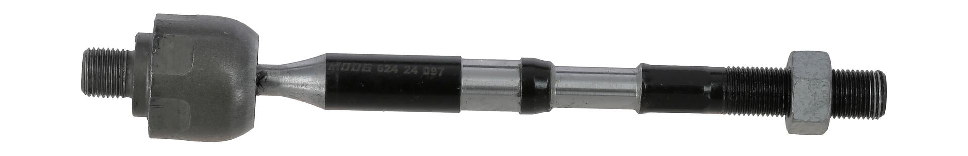 Giunto assiale, asta trasversale MOOG HY-AX-18241