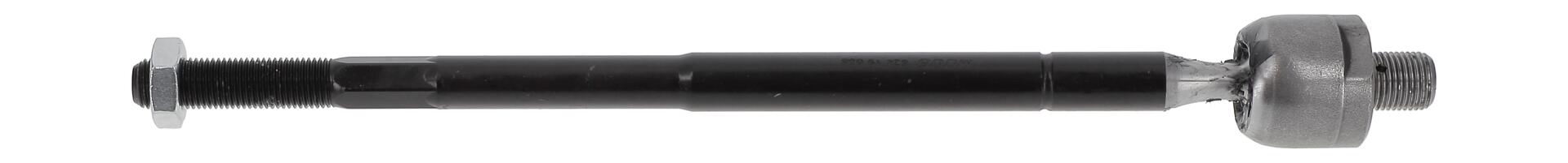 Giunto assiale, asta trasversale MOOG HY-AX-2620