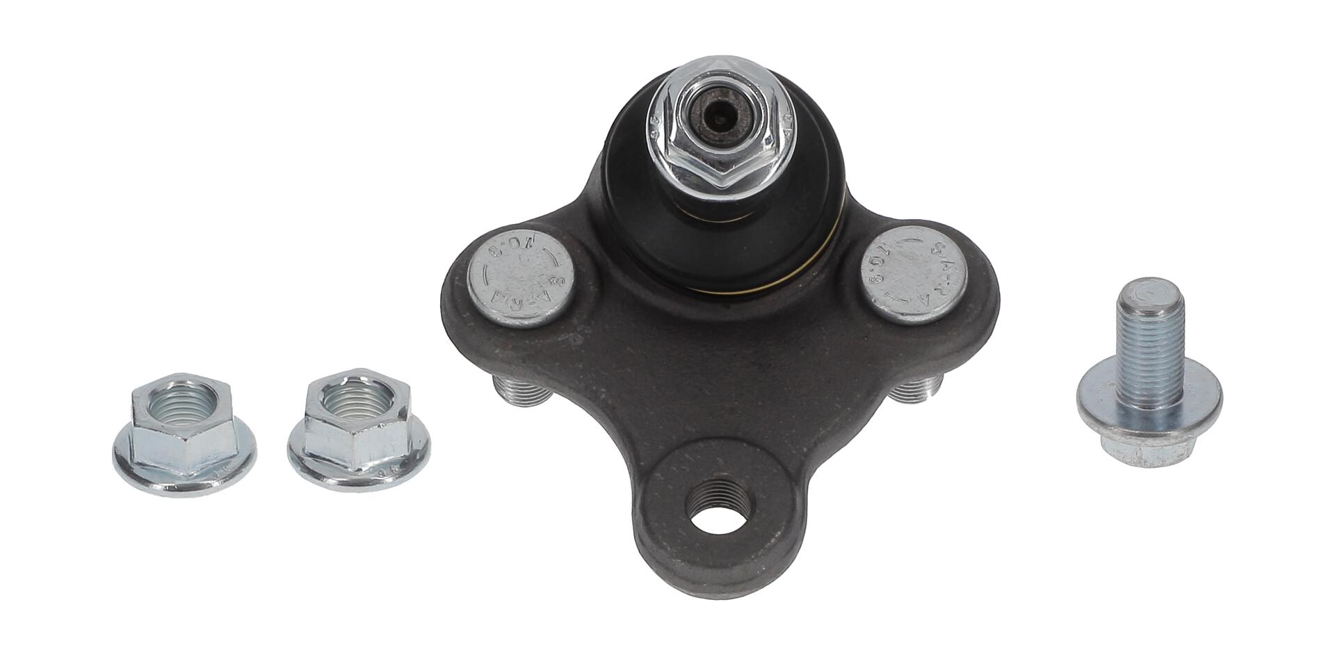 Giunto di supporto / guida MOOG HY-BJ-17058