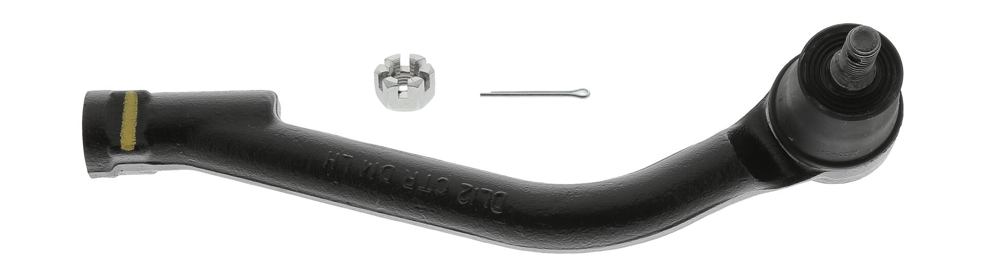 Testa barra d'accoppiamento MOOG HY-ES-14565