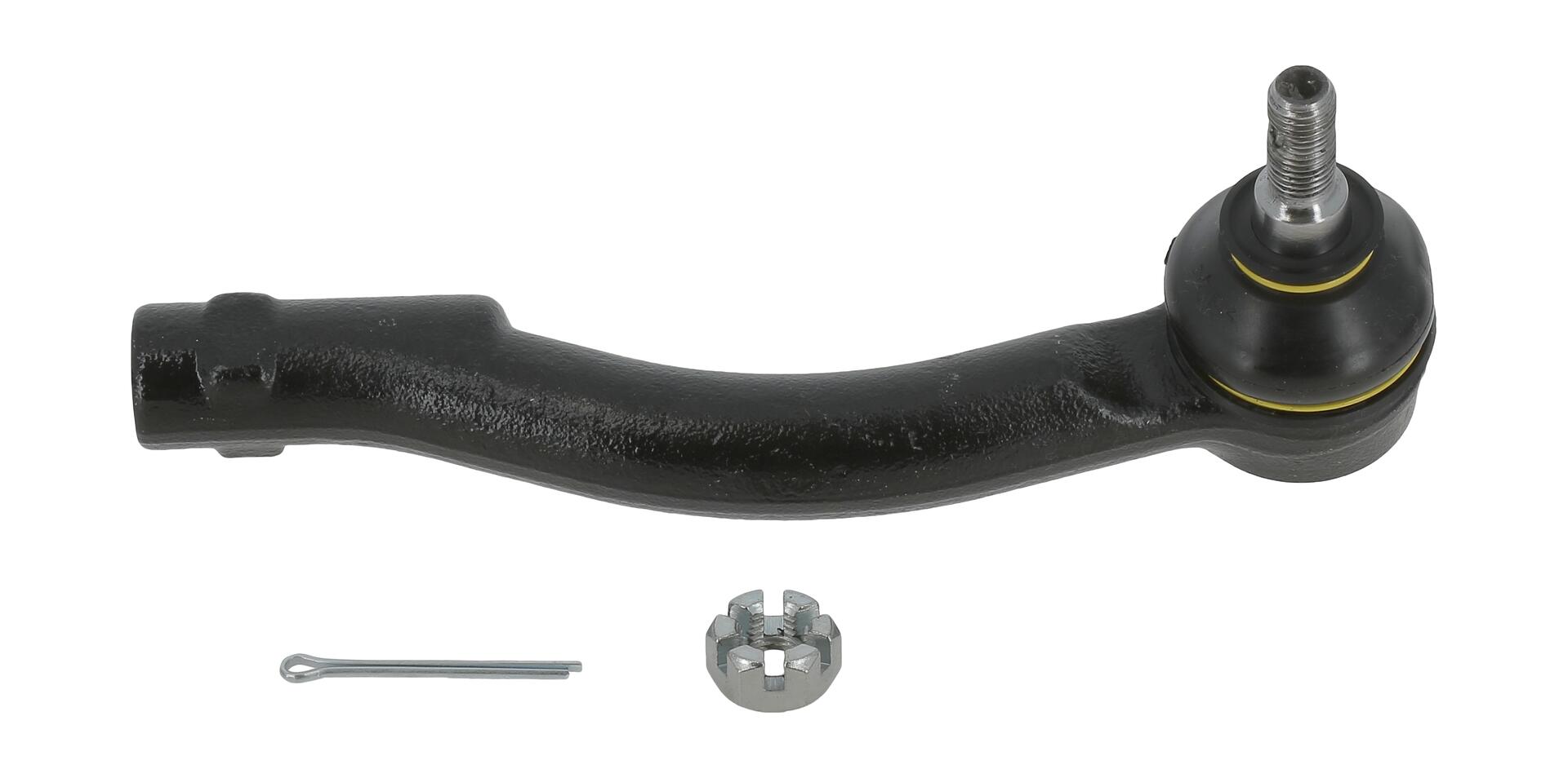 Testa barra d'accoppiamento MOOG HY-ES-3886
