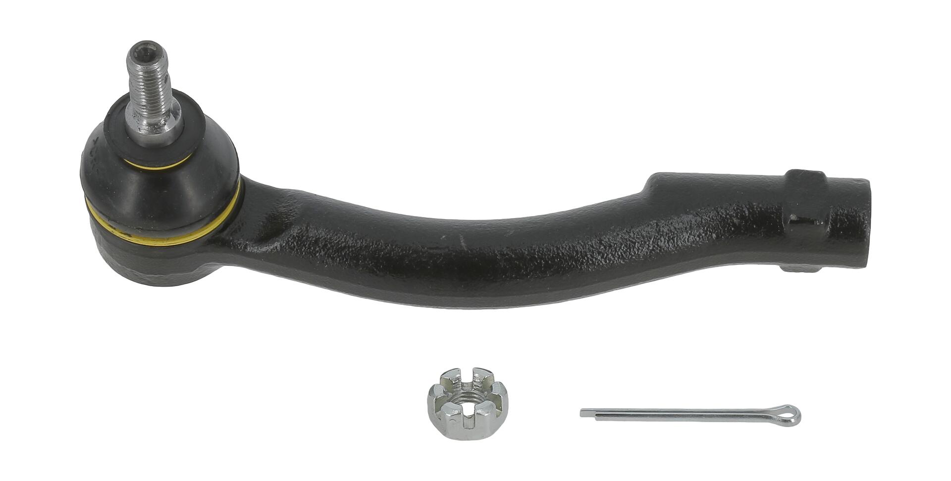 Testa barra d'accoppiamento MOOG HY-ES-3887