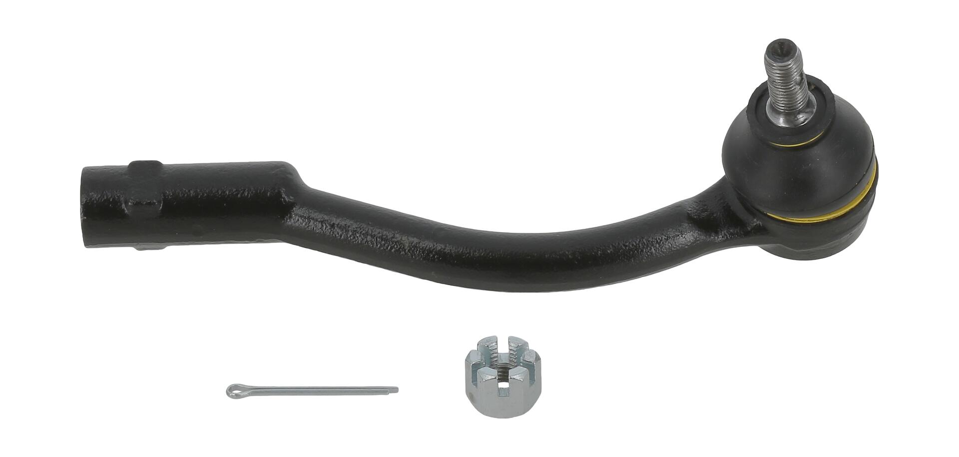 Testa barra d'accoppiamento MOOG HY-ES-4881