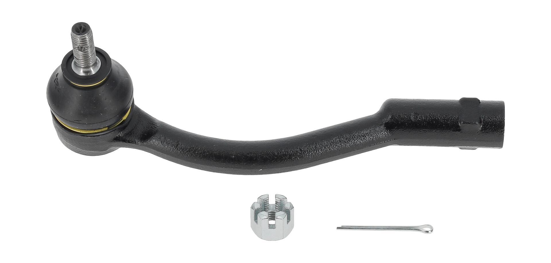 Testa barra d'accoppiamento MOOG HY-ES-4882