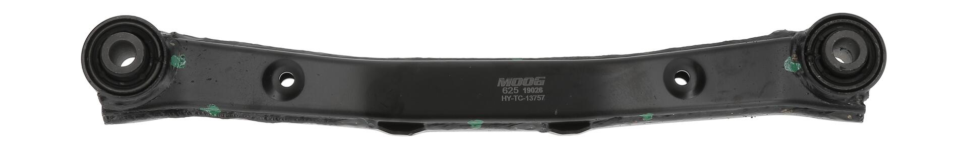 Braccio oscillante, sospensione ruota MOOG HY-TC-13757