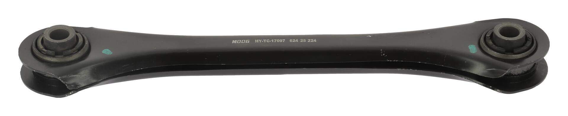 Braccio oscillante, sospensione ruota MOOG HY-TC-17097
