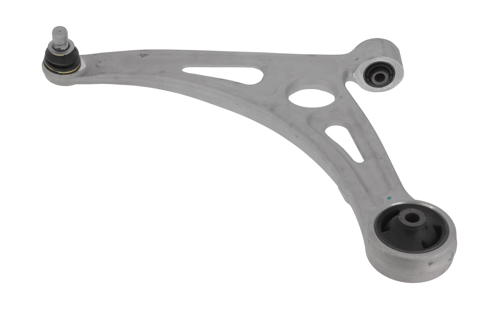 Braccio oscillante, sospensione ruota MOOG HY-TC-17887