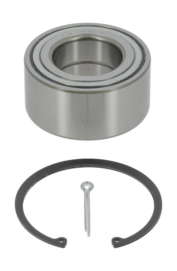 Kit cuscinetto ruota MOOG HY-WB-11795